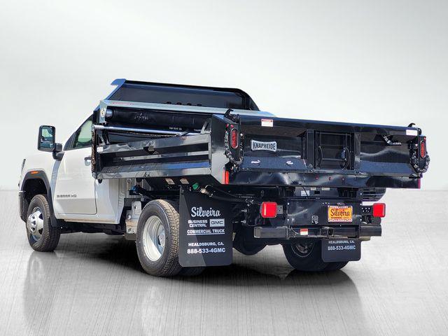 2026 GMC Sierra 3500HD Pro