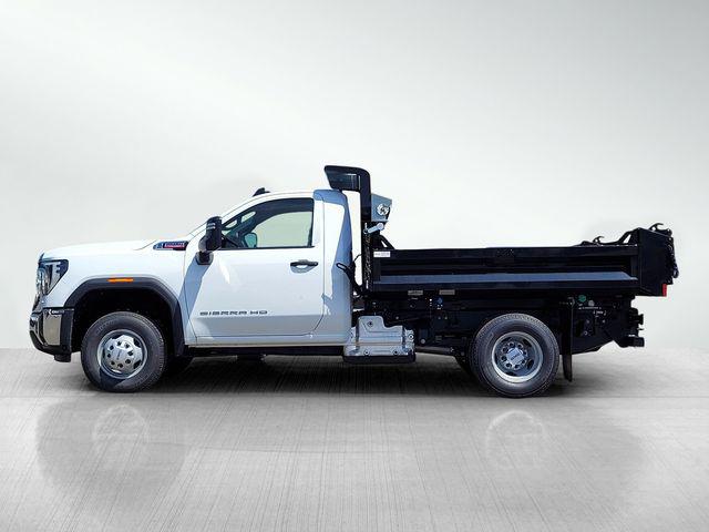 2026 GMC Sierra 3500HD Pro