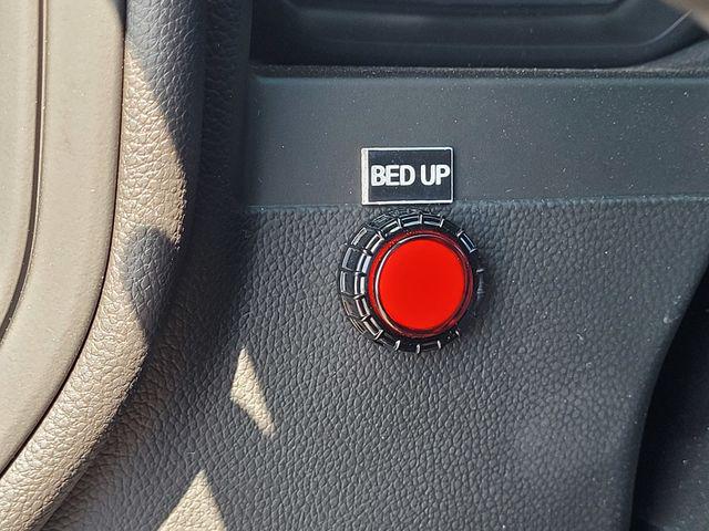 2026 GMC Sierra 3500HD Pro