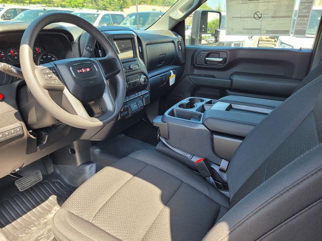 2026 GMC Sierra 3500HD Pro