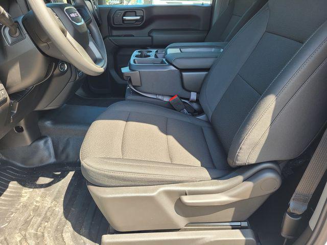 2026 GMC Sierra 3500HD Pro