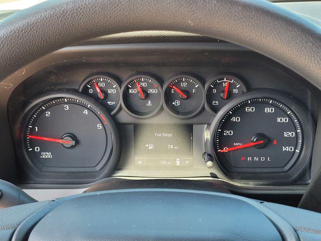 2026 GMC Sierra 3500HD Pro