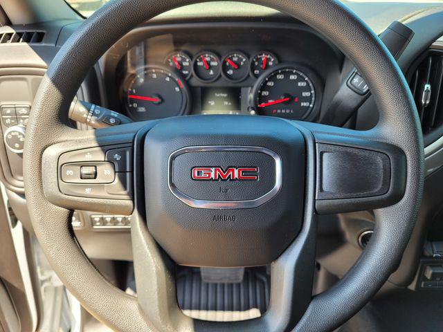2026 GMC Sierra 3500HD Pro