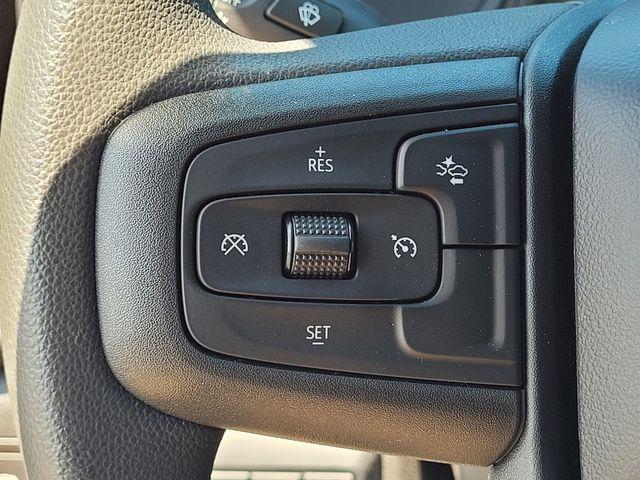 2026 GMC Sierra 3500HD Pro