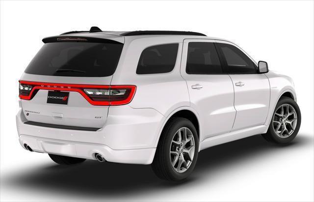 2026 Dodge Durango DURANGO GT PLUS AWD HEMI V8 2026 Dodge Durango DURANGO GT PLUS AWD HEMI V8