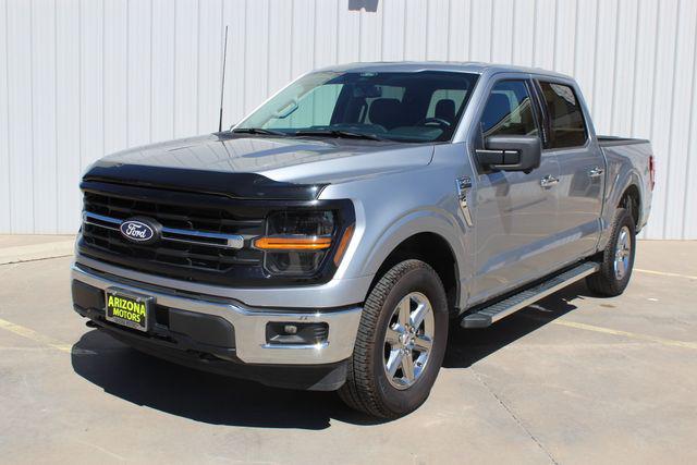2024 Ford F-150 XLT for sale in Snowflake, AZ