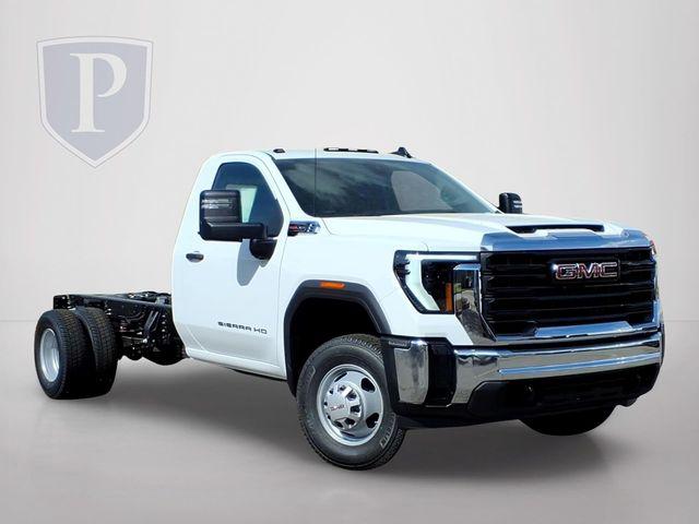 2026 GMC Sierra 3500HD Pro for sale in Kernersville, NC