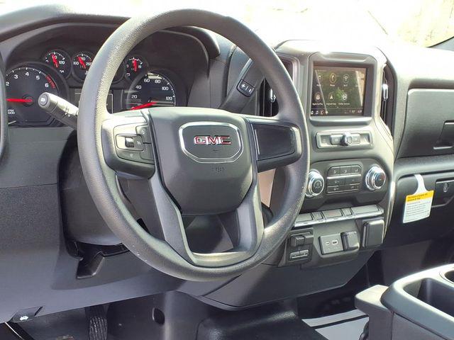 2026 GMC Sierra 3500HD Pro