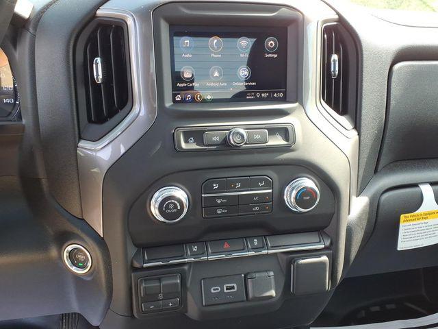 2026 GMC Sierra 3500HD Pro