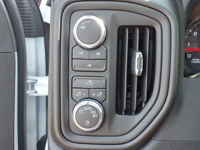 2026 GMC Sierra 3500HD Pro
