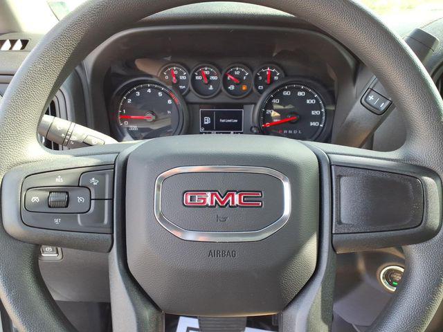 2026 GMC Sierra 3500HD Pro