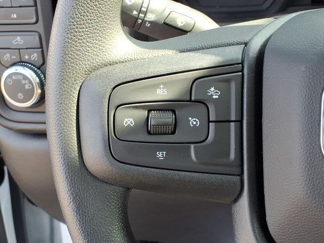 2026 GMC Sierra 3500HD Pro