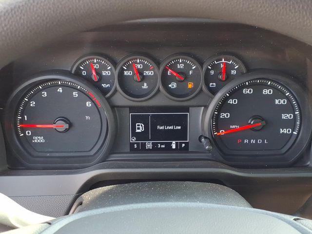 2026 GMC Sierra 3500HD Pro