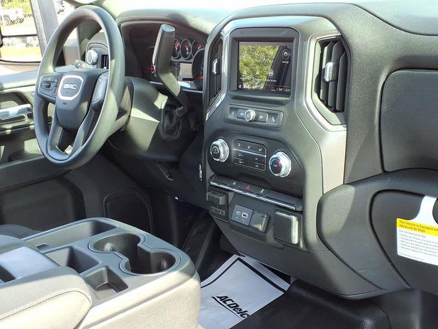 2026 GMC Sierra 3500HD Pro