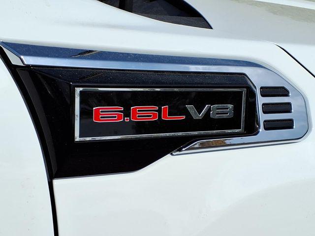 2026 GMC Sierra 3500HD Pro