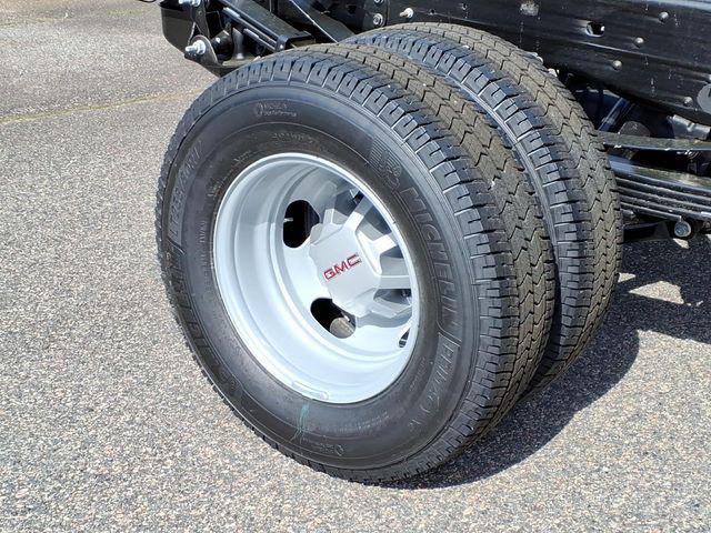 2026 GMC Sierra 3500HD Pro