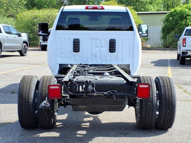 2026 GMC Sierra 3500HD Pro