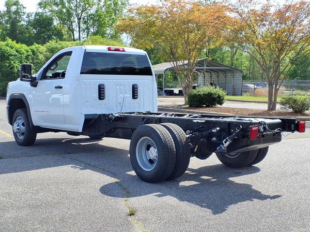 2026 GMC Sierra 3500HD Pro