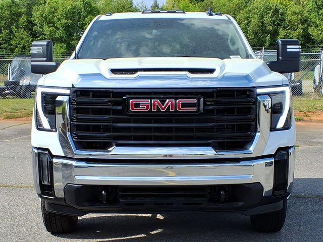 2026 GMC Sierra 3500HD Pro