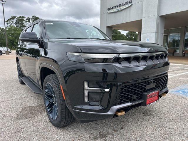 2026 Jeep Grand Wagoneer 85th Anniversary Edition 4x4 for sale in Henderson, TX