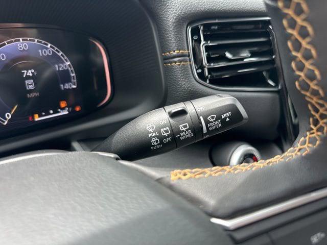 2026 Jeep Grand Wagoneer 85th Anniversary Edition 4x4