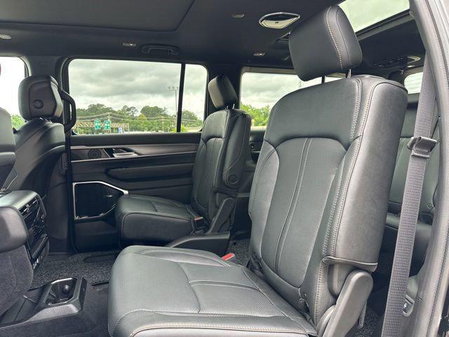 2026 Jeep Grand Wagoneer 85th Anniversary Edition 4x4