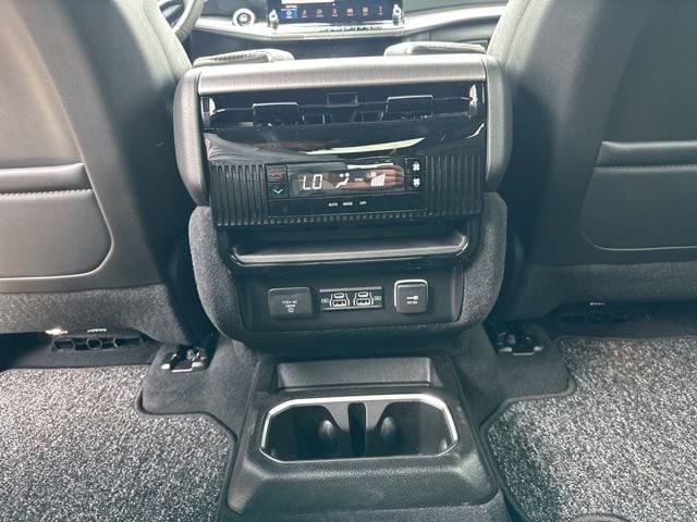 2026 Jeep Grand Wagoneer 85th Anniversary Edition 4x4