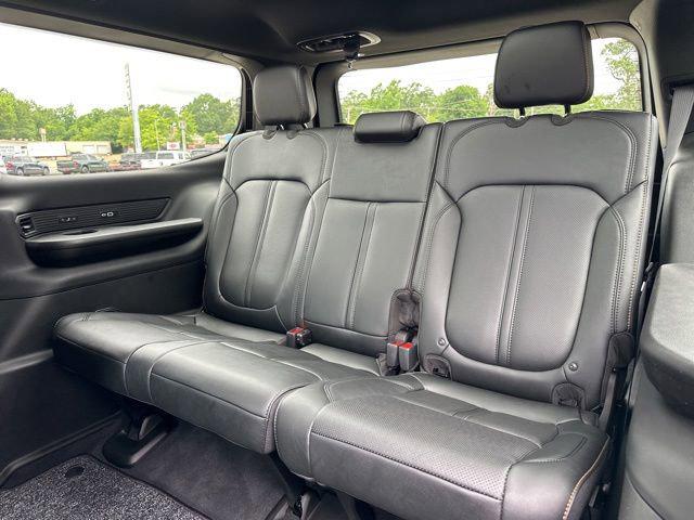 2026 Jeep Grand Wagoneer 85th Anniversary Edition 4x4