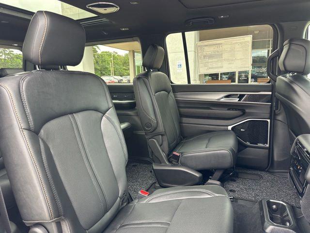 2026 Jeep Grand Wagoneer 85th Anniversary Edition 4x4