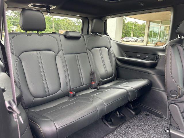 2026 Jeep Grand Wagoneer 85th Anniversary Edition 4x4