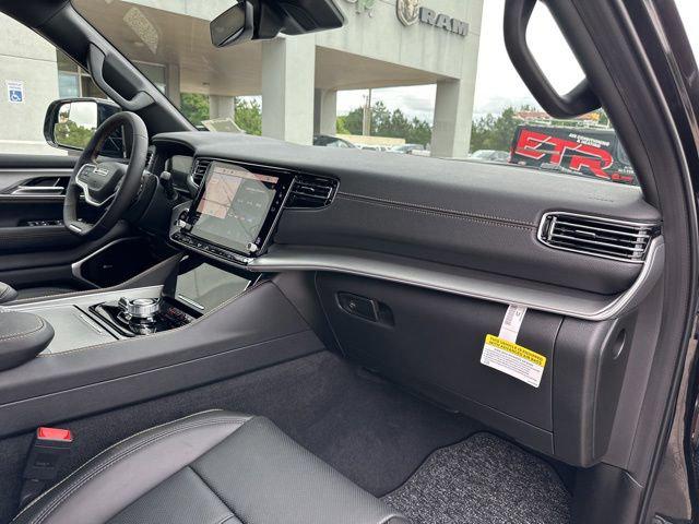 2026 Jeep Grand Wagoneer 85th Anniversary Edition 4x4