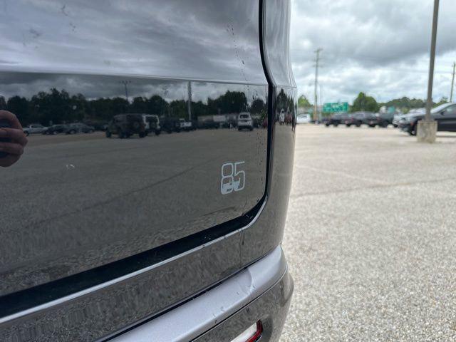 2026 Jeep Grand Wagoneer 85th Anniversary Edition 4x4
