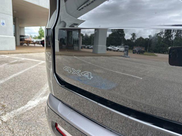 2026 Jeep Grand Wagoneer 85th Anniversary Edition 4x4