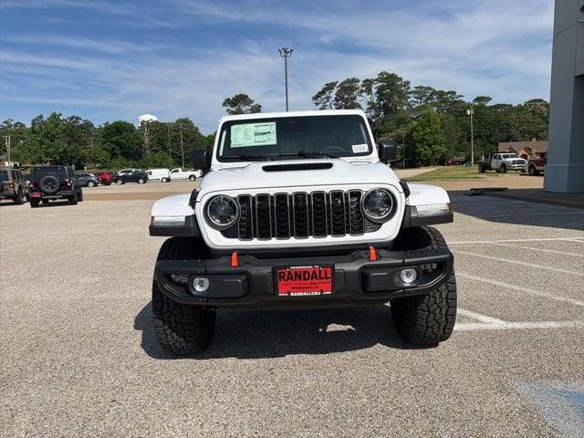 2026 Jeep Gladiator GLADIATOR MOJAVE X 4X4