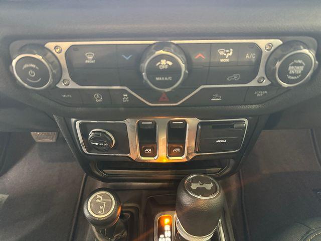 2026 Jeep Wrangler 2-Door Sport 4x4