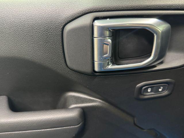 2026 Jeep Wrangler 2-Door Sport 4x4