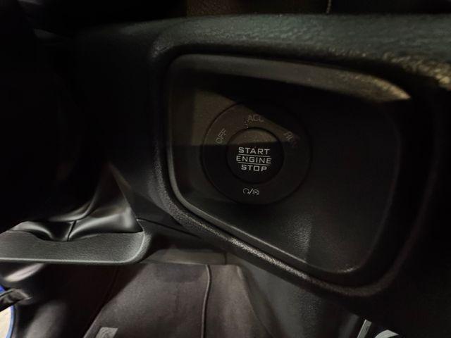 2026 Jeep Wrangler 2-Door Sport 4x4
