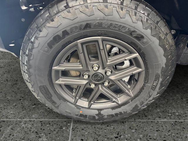 2026 Jeep Wrangler 2-Door Sport 4x4