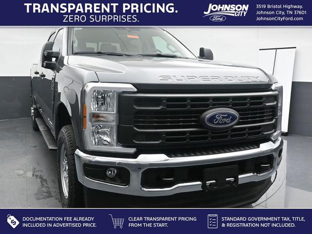 2026 Ford F-350 XL for sale in Johnson City, TN