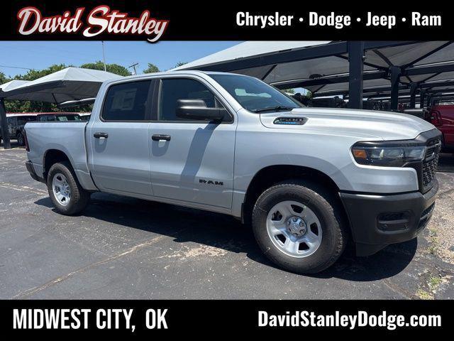 2026 RAM 1500 RAM 1500 TRADESMAN CREW CAB 4X4 57 BOX