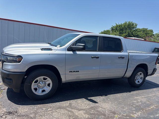 2026 RAM 1500 RAM 1500 TRADESMAN CREW CAB 4X4 57 BOX