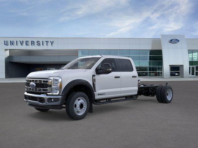 2026 Ford F-450 XL for sale in Durham, NC