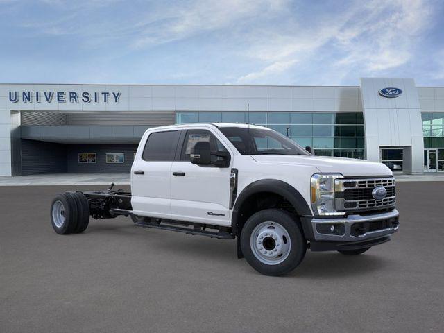 2026 Ford F-450 XL