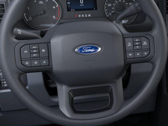 2026 Ford F-450 XL