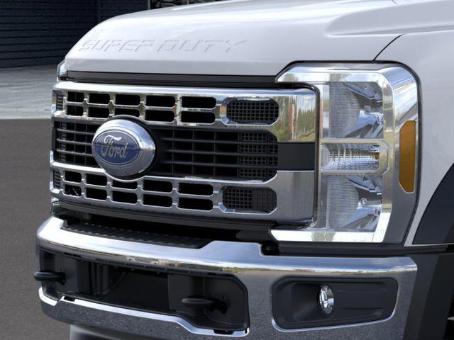 2026 Ford F-450 XL