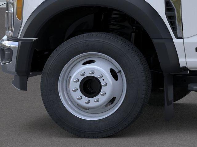 2026 Ford F-450 XL