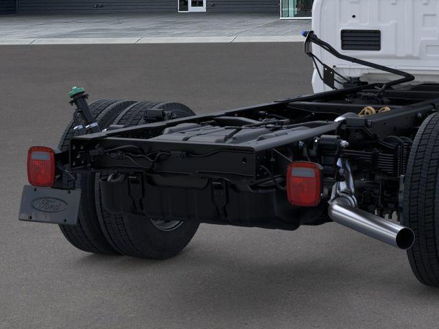 2026 Ford F-450 XL