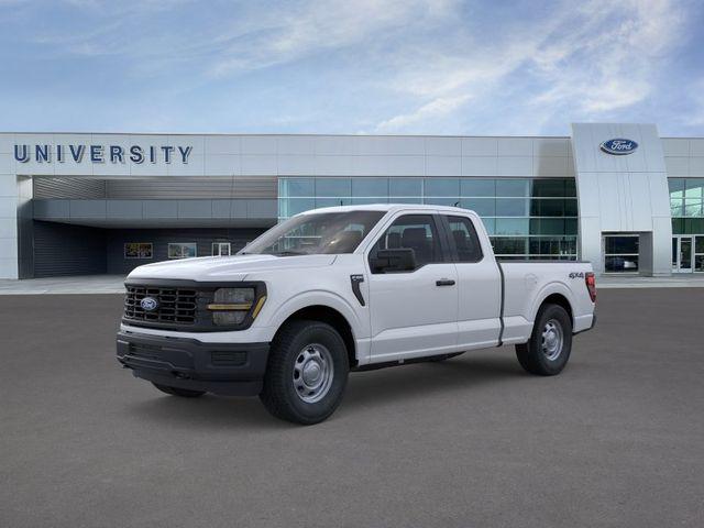 2026 Ford F-150 XL for sale in Durham, NC