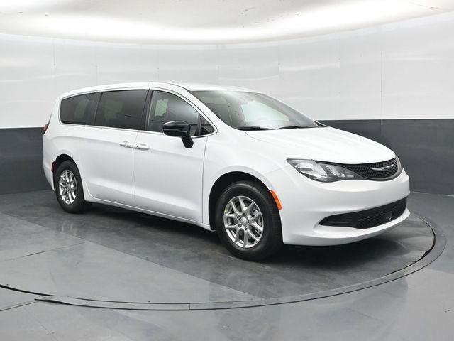 2026 Chrysler Voyager LX for sale in Tulsa, OK