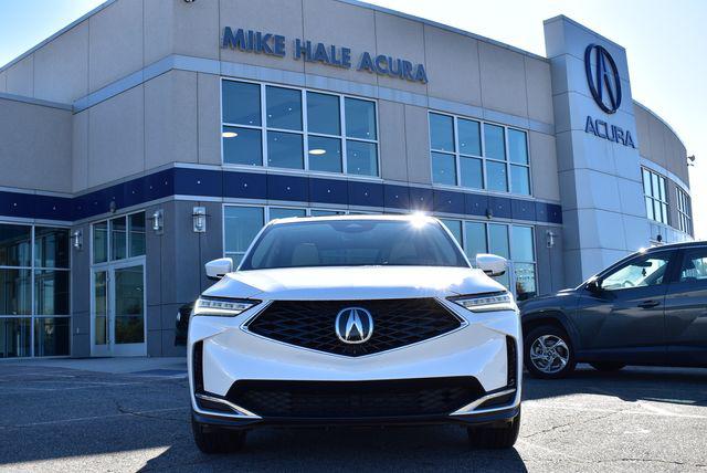 2026 Acura MDX Standard